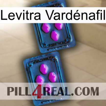 Levitra Vardénafil 03